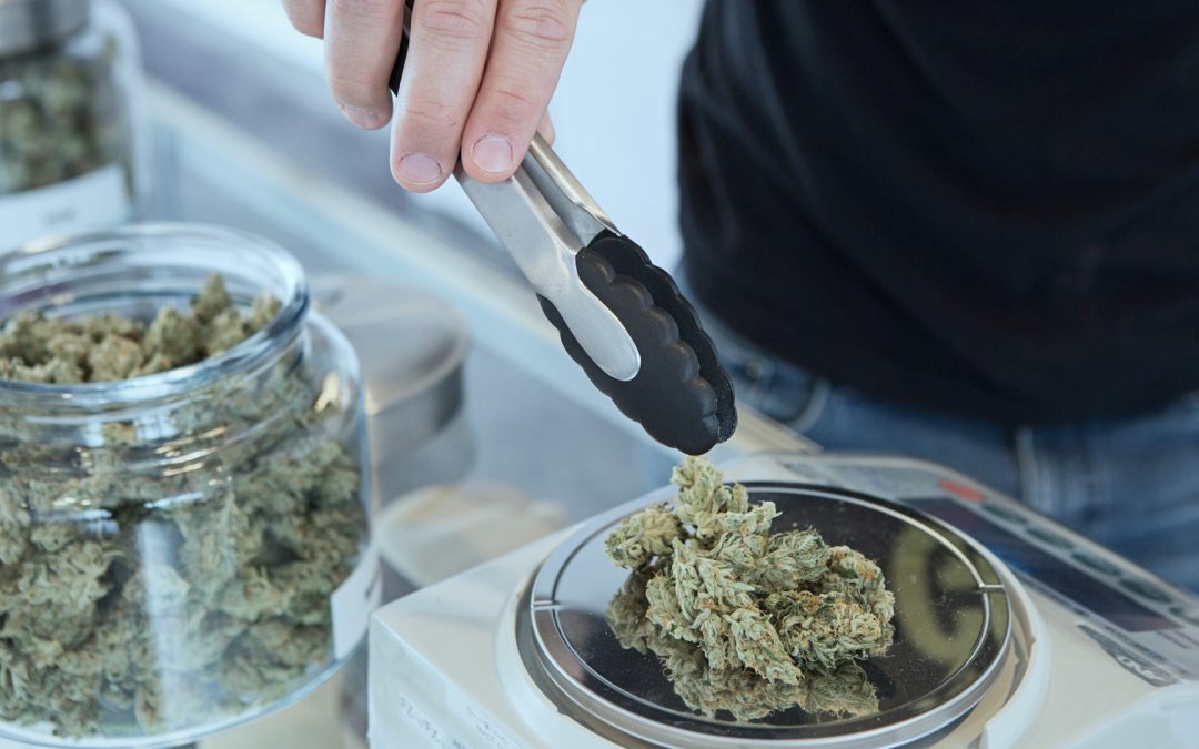 Marijuana taxation will undo the benefits of legalization