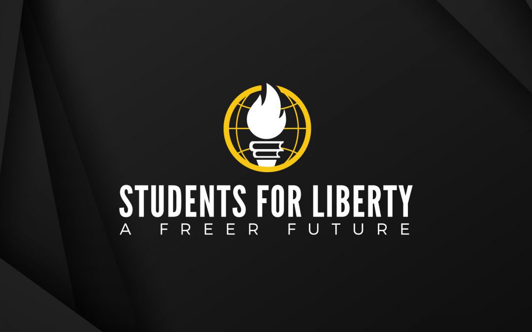 Students For Liberty mourns the passing of long-time supporter Phil Harvey