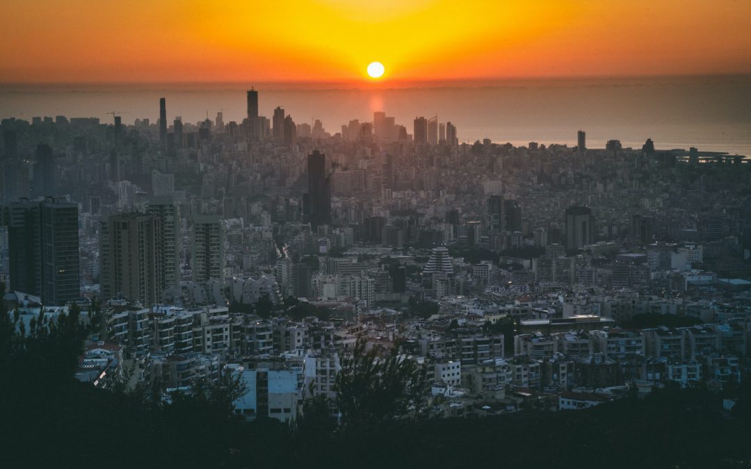 Mass exodus: why Lebanon is losing its youth
