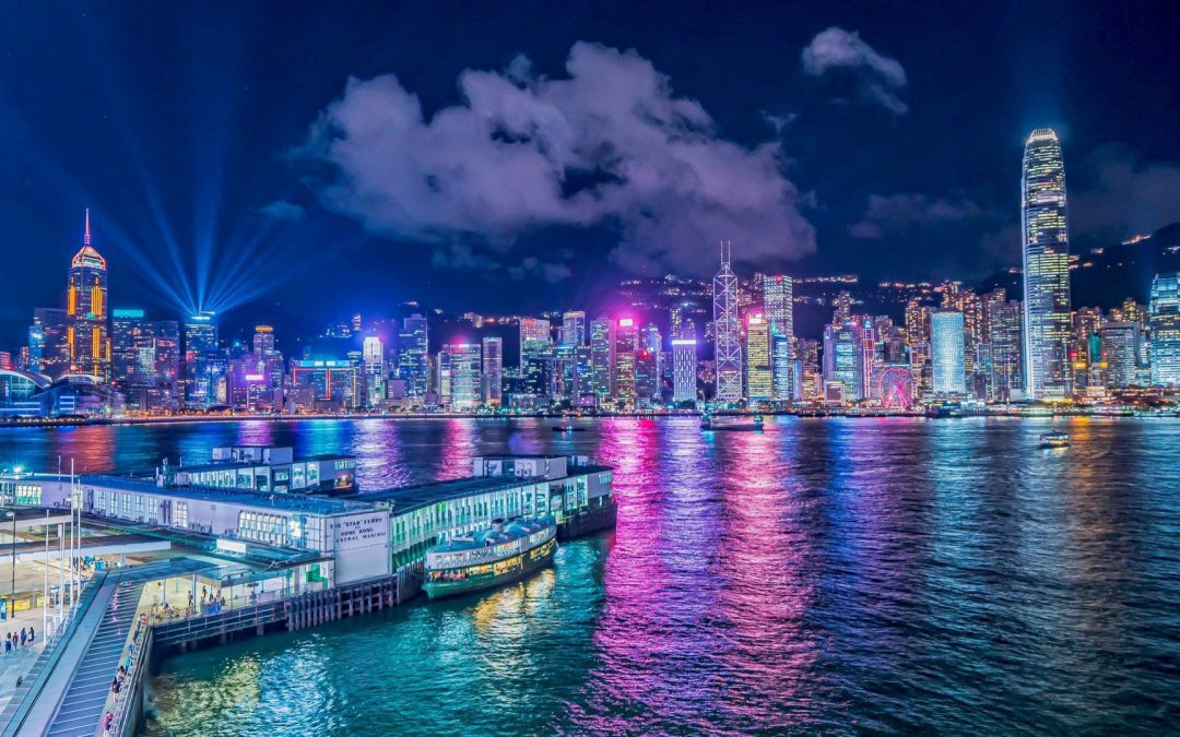 How Hong Kong lost its once treasured civil liberties