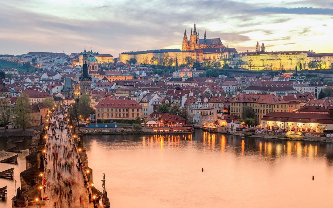 What to expect as LibertyCon Europe comes to Prague this spring