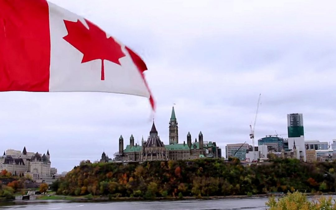 Students For Liberty Condemns Canada’s Use of Emergency Powers Against Protesters
