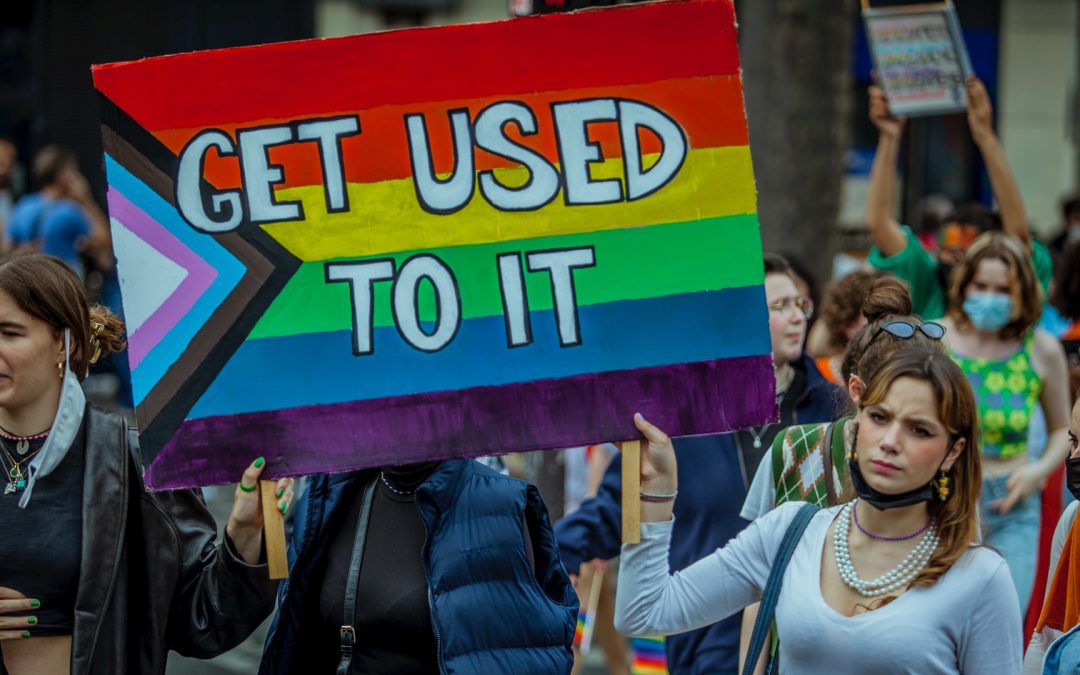 Florida’s “Don’t Say Gay” law is about state censorship, not parental rights