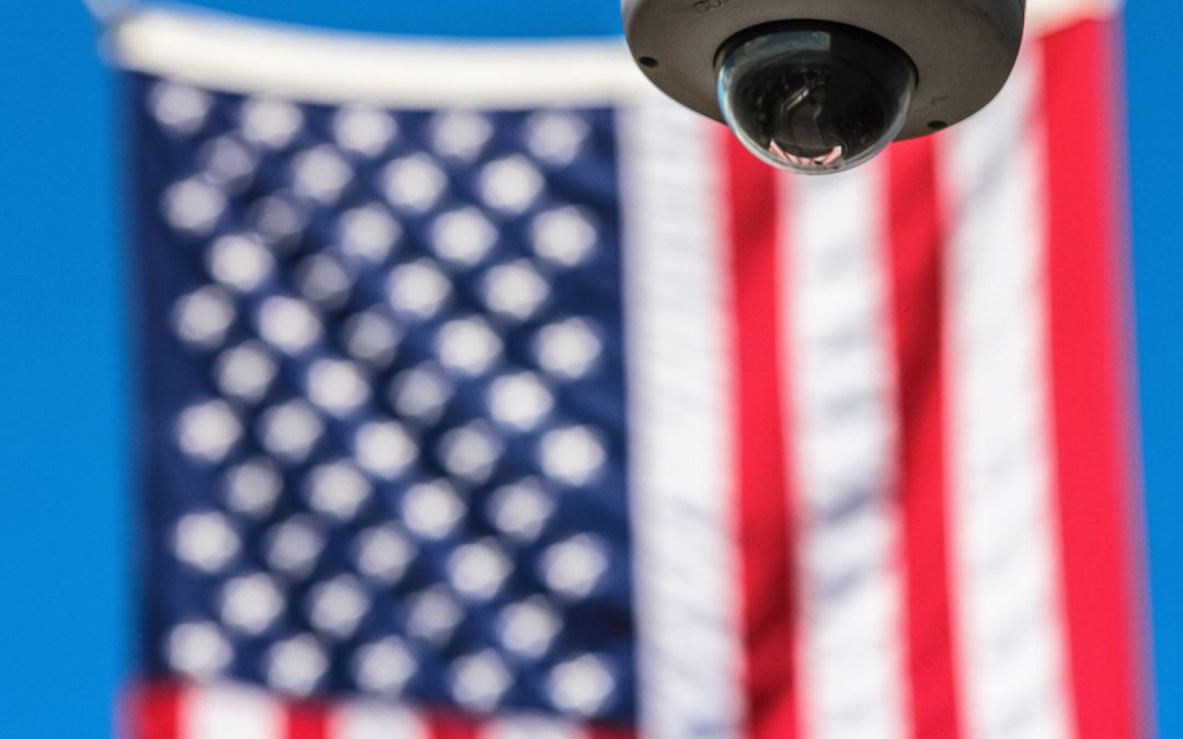The U.S. Constitution and the right to privacy