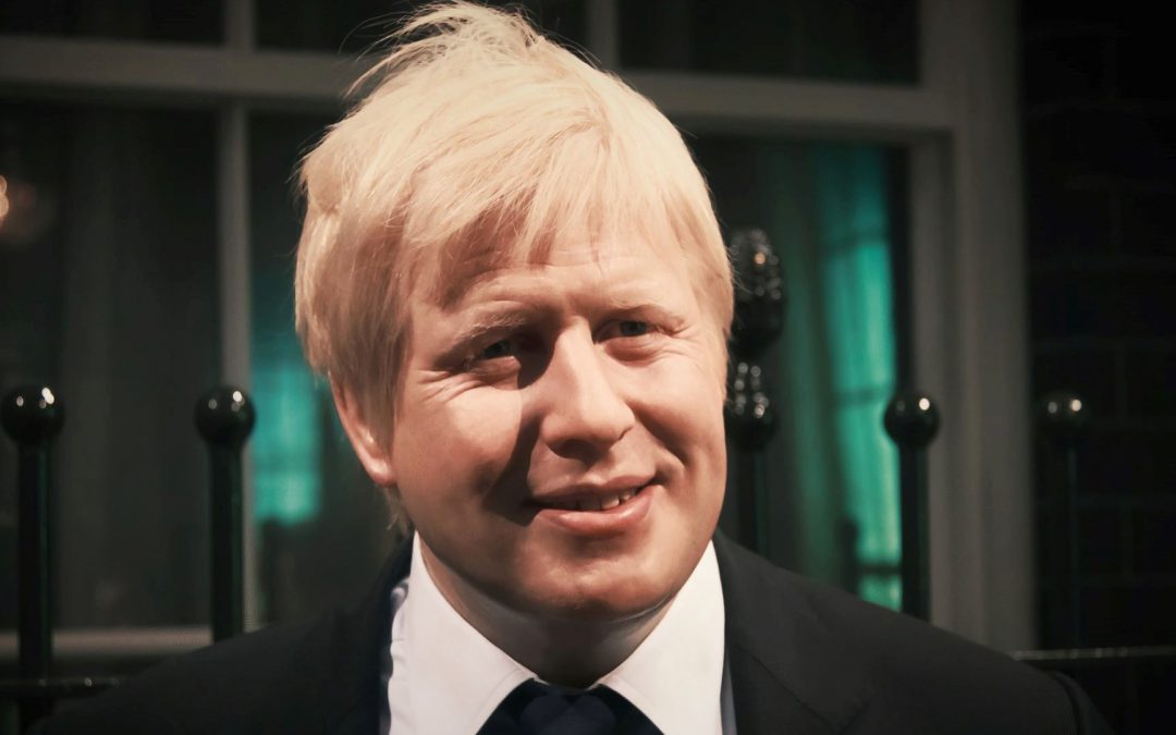 Boris Johnson and Partygate: when politicians think they’re above the law