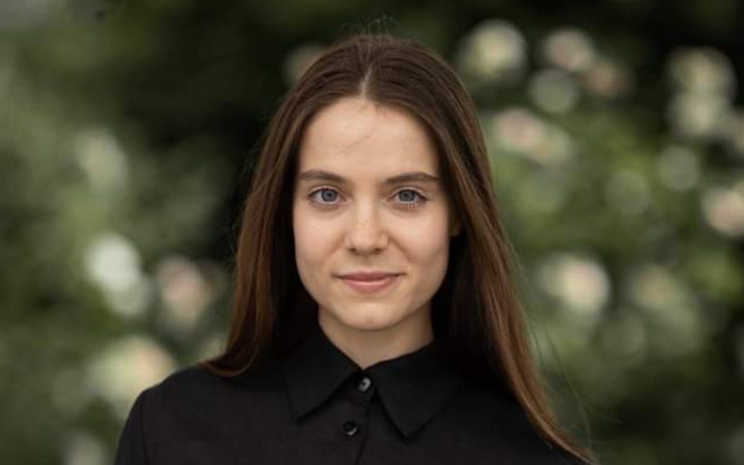 SFL alumna Vera Kichanova completes her doctoral studies; bringing classical liberal thought to urban policy research