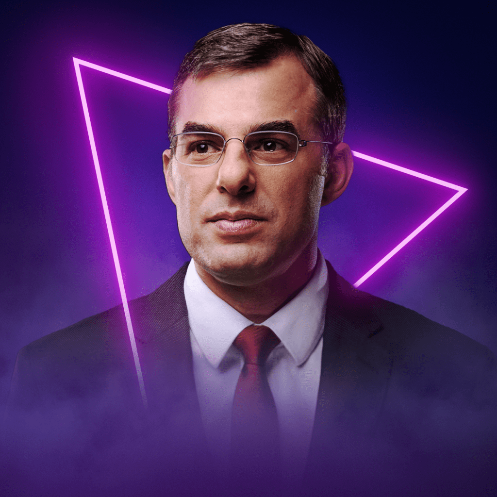 Justin Amash will be one of our speakers at LibertyCon International