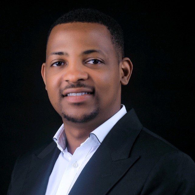 Olayinka Azeez
