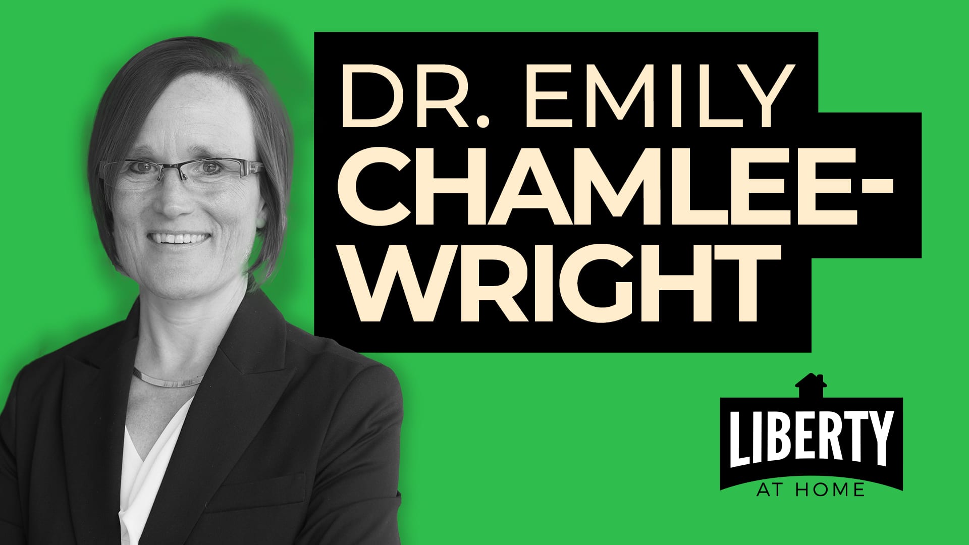 Dr. Emily Champlee-Wright