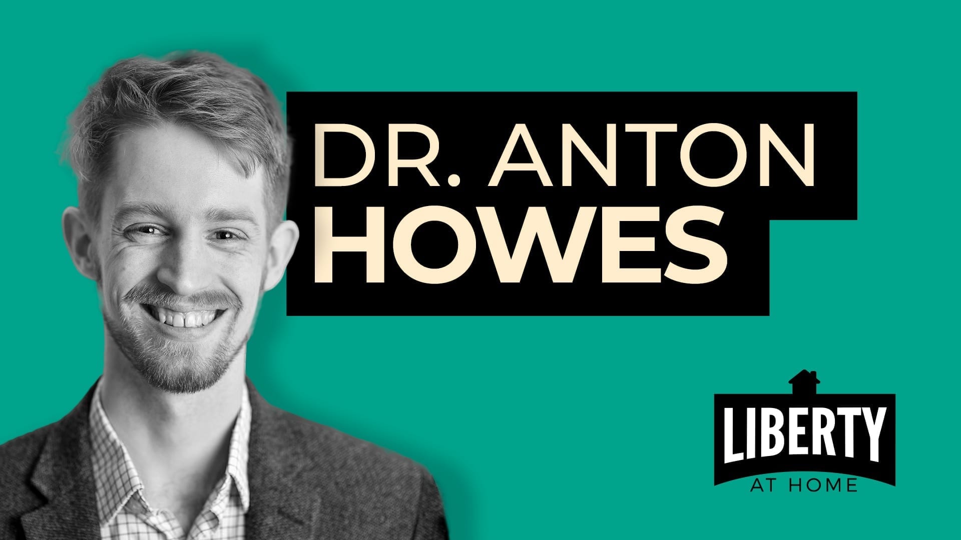 Dr. Anton Howes