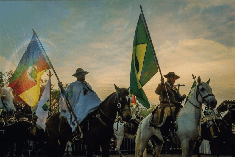 Stream Canção Da Cavalaria by Hinos e Canções do Exército Brasileiro