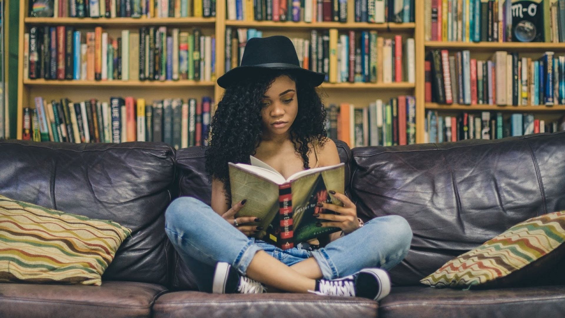 African Students For Liberty have launched a reading challenge