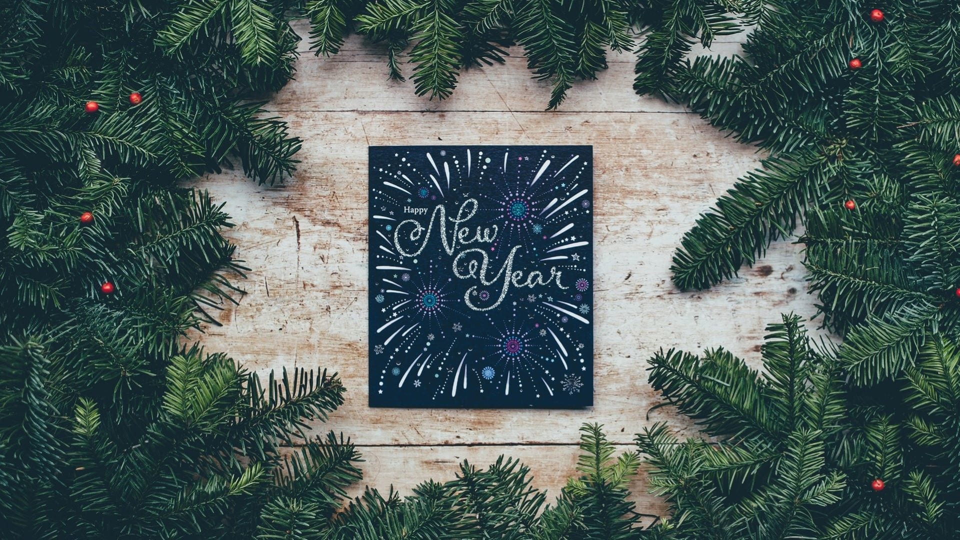 Happy New Year from Students For Liberty: 21 resolutions for 2021