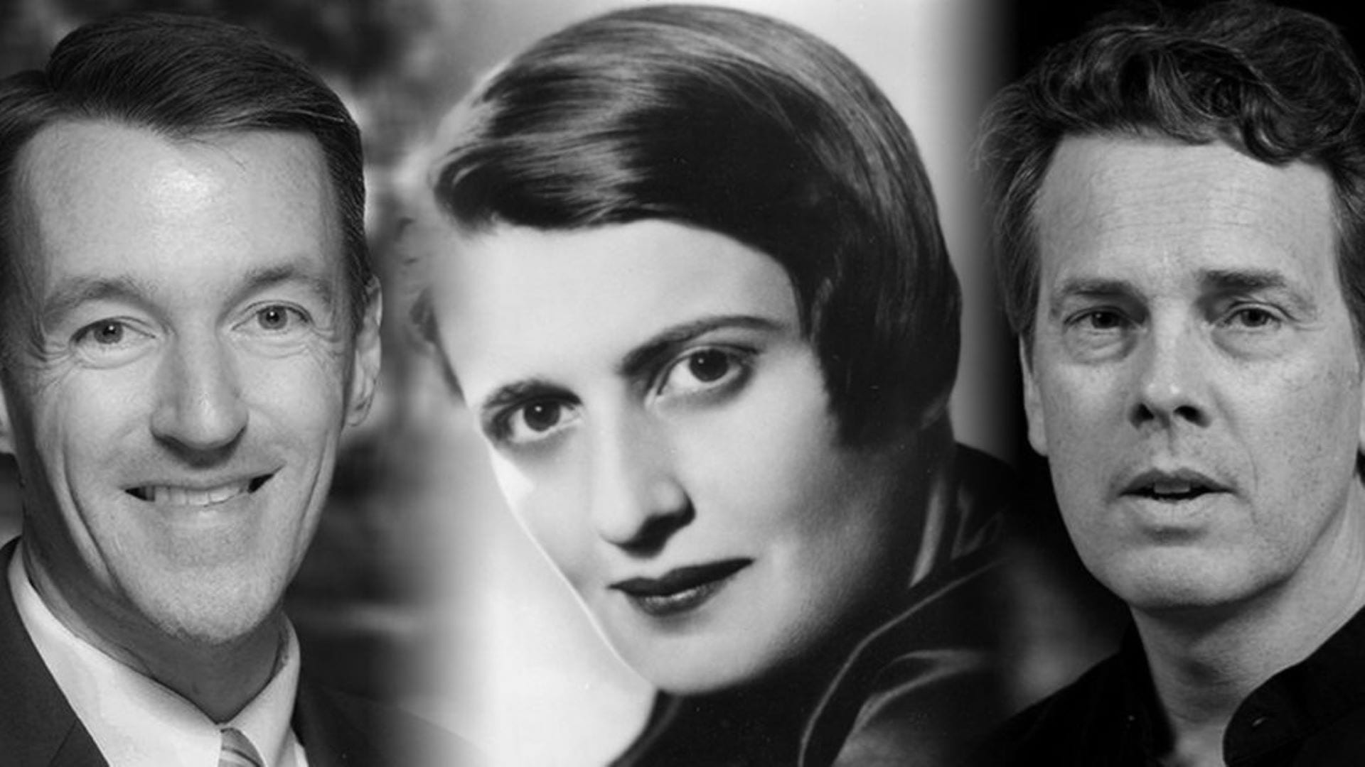 Debate: is Ayn Rand right about rights?