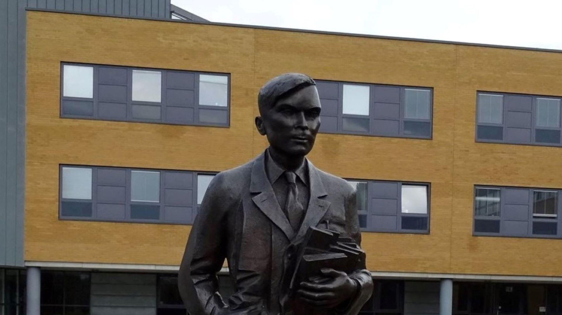 While Alan Turing’s remarkable legacy is now celebrated, it is important to remember the persecution he faced on account of his sexual orientation.