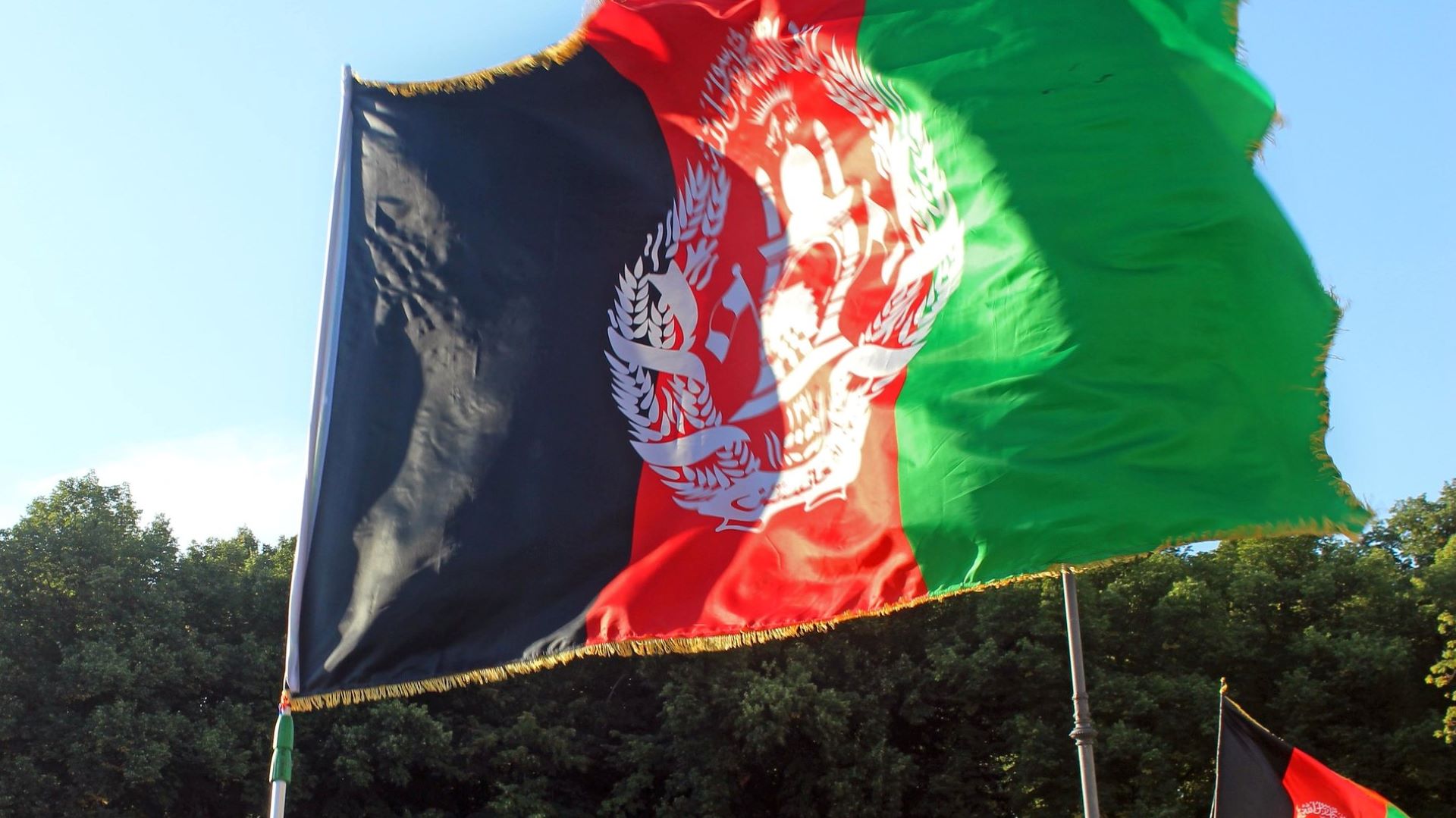 The Taliban takeover of Afghanistan represents a tragedy for millions of people. What can be done to help secure the rights of Afghan citizens?