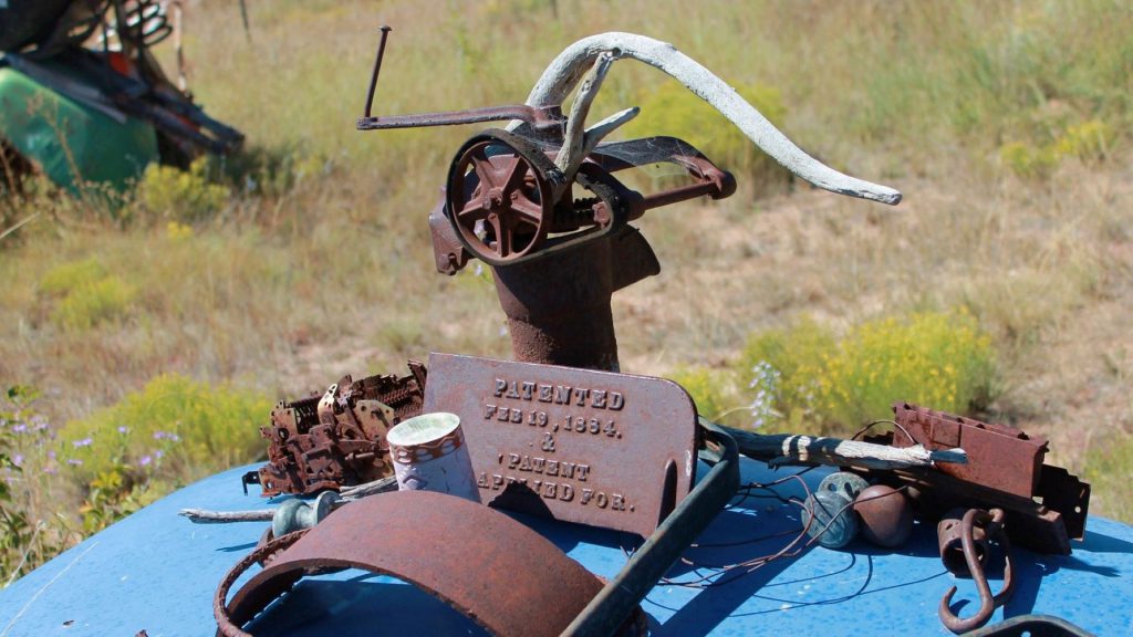 Patents are out of control, and they’re hurting innovation Students