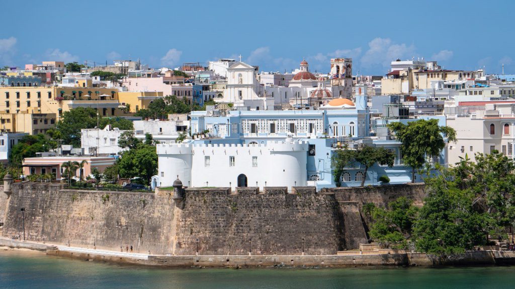 Puerto Rico’s failed experiment – Students For Liberty