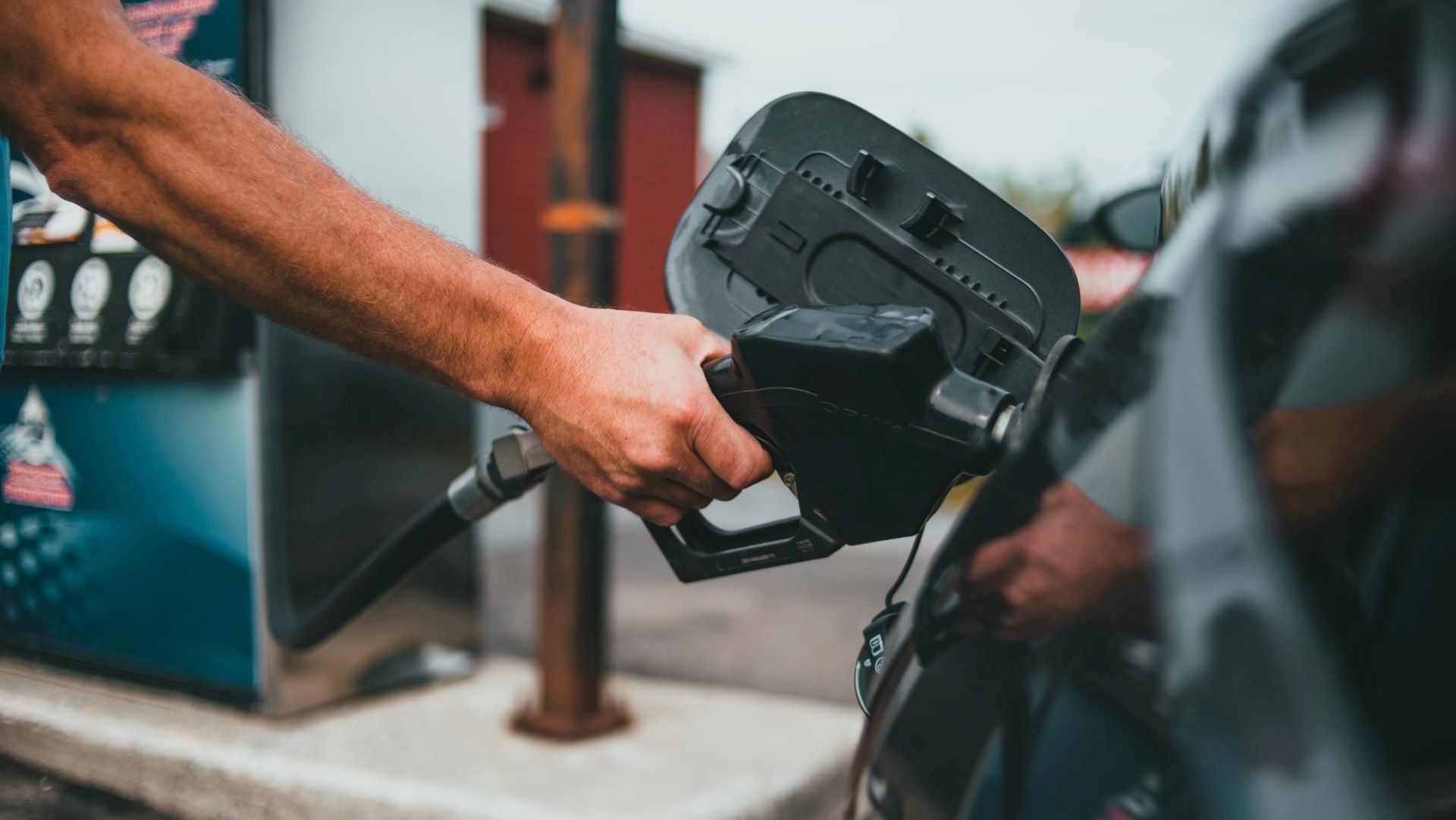 The gas tax is a regressive tax with a disproportionate impact on those who can least afford it. It cannot be the solution to America's infrastructure woes.