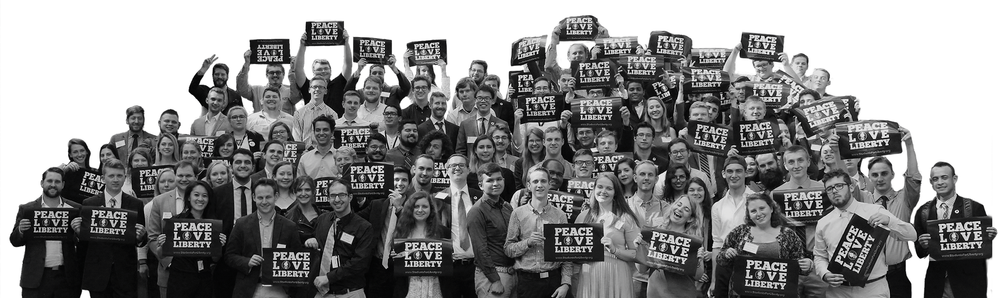 Students For Liberty A Freer Future