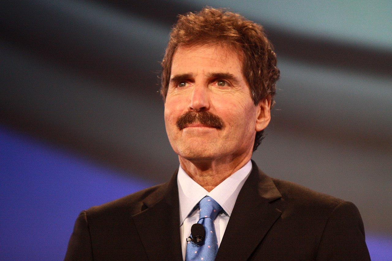 John Stossel