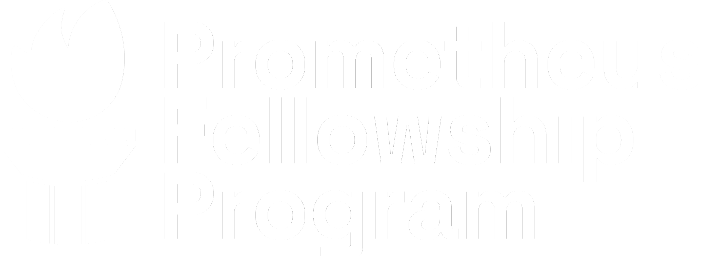 Prometheus Fellowship Program logo