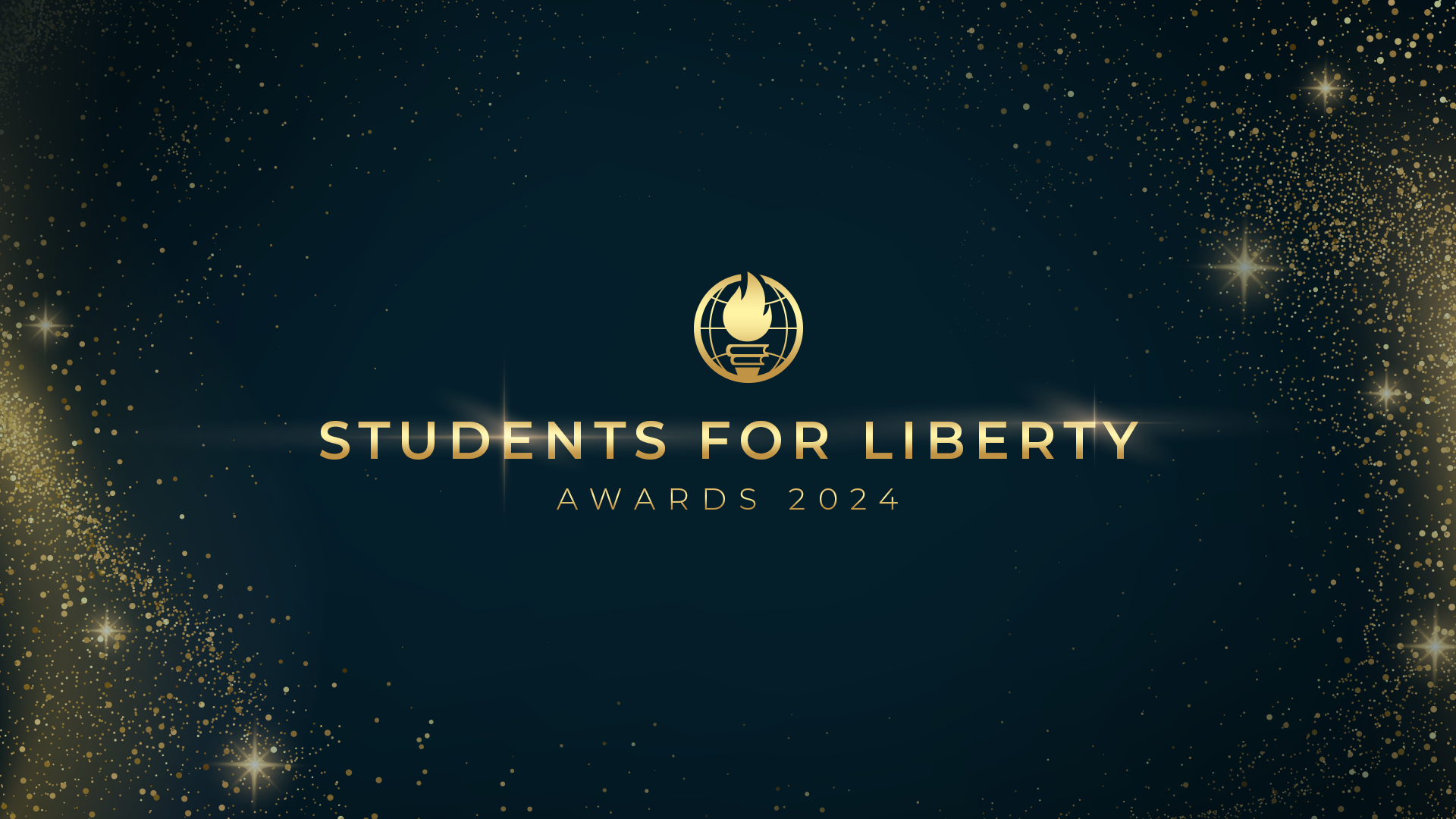 The moment we've all been waiting for is here! The nominations for Students For Liberty's prestigious Global Awards have officially been revealed!