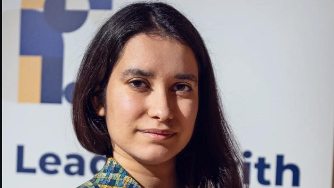 With help from Students For Liberty, Beatriz Santos has made herself into a powerful and professional force for freedom in Portugal.