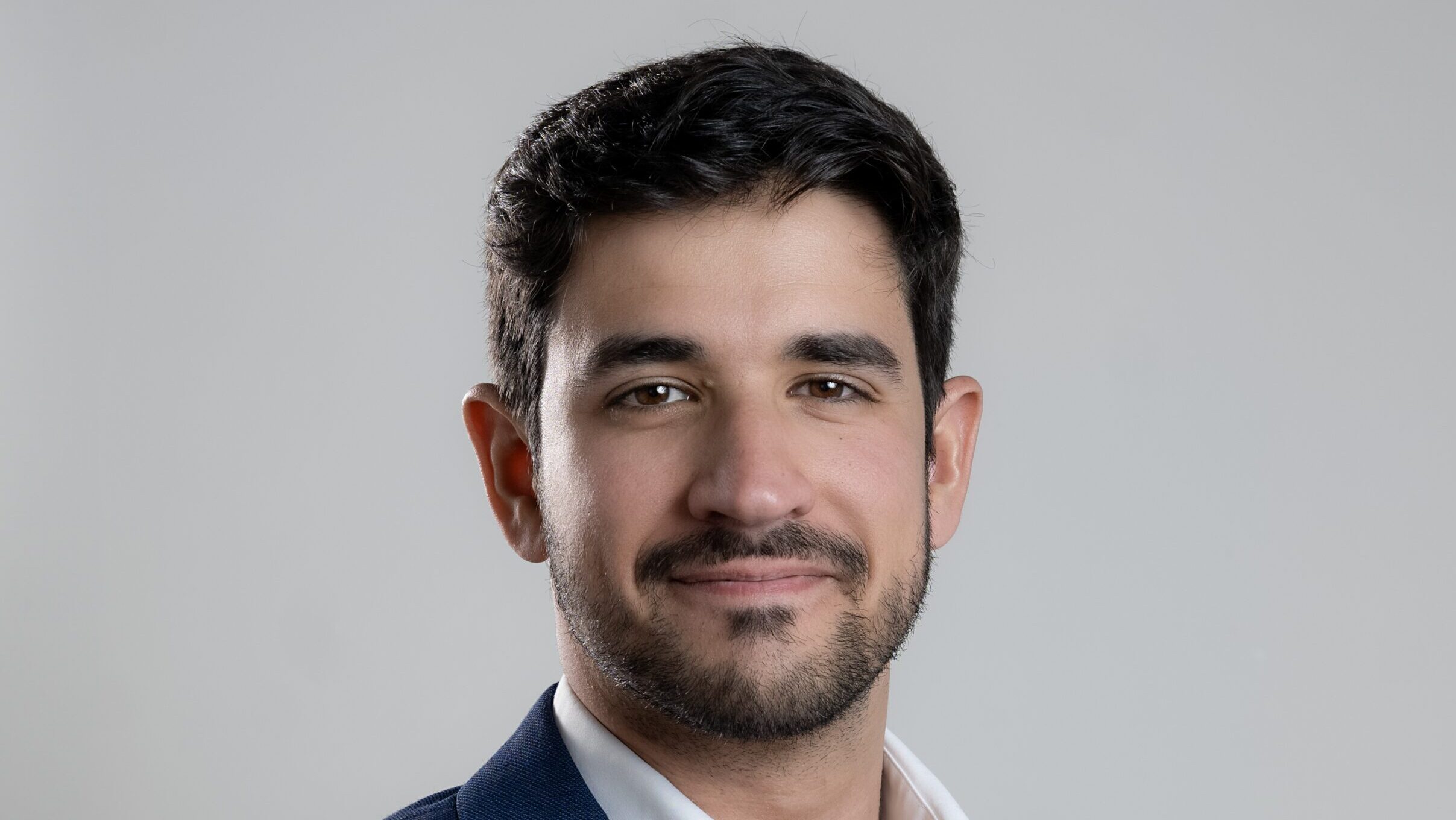 Jorge Miguel Teixeira