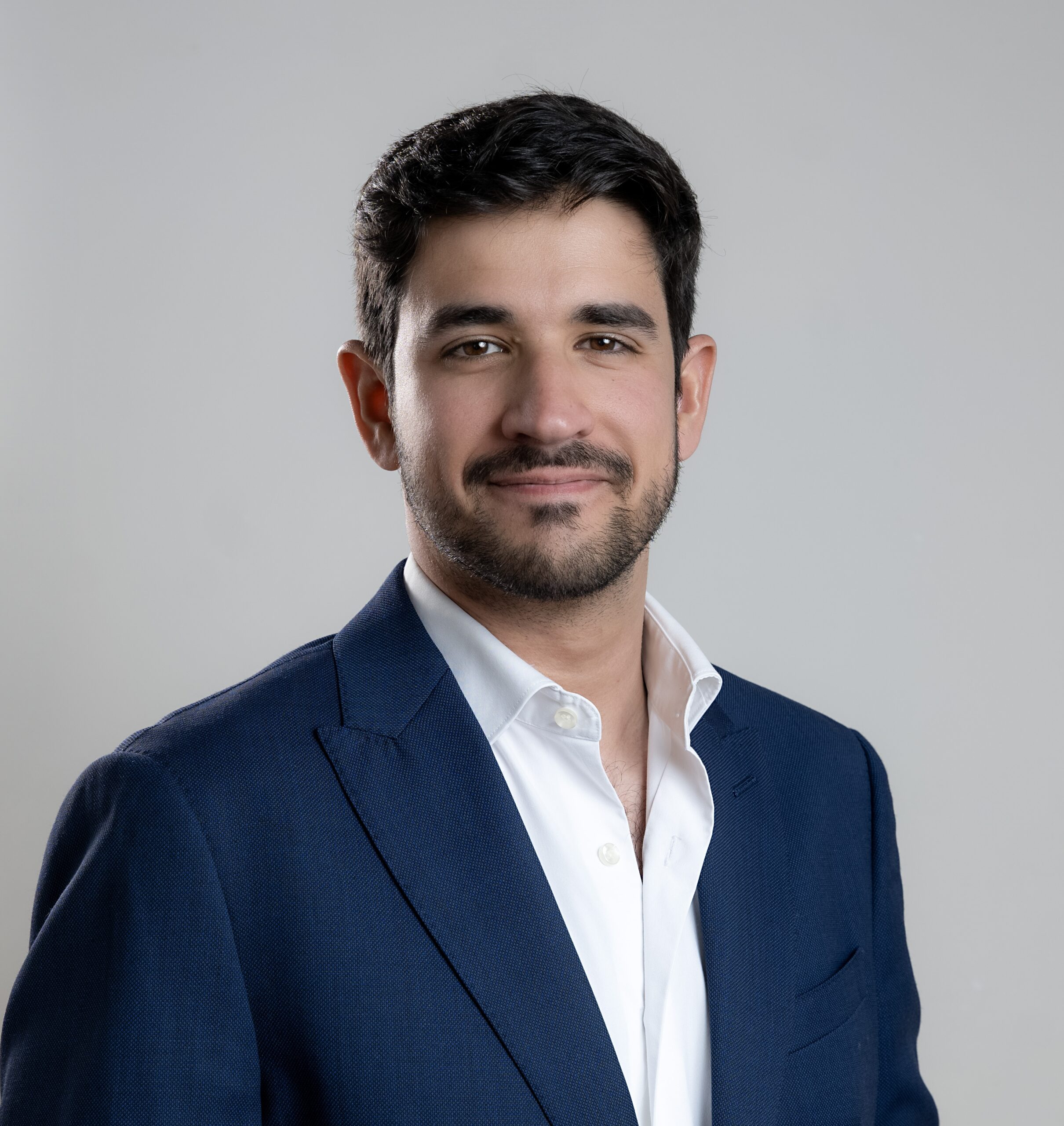 Jorge Miguel Teixeira