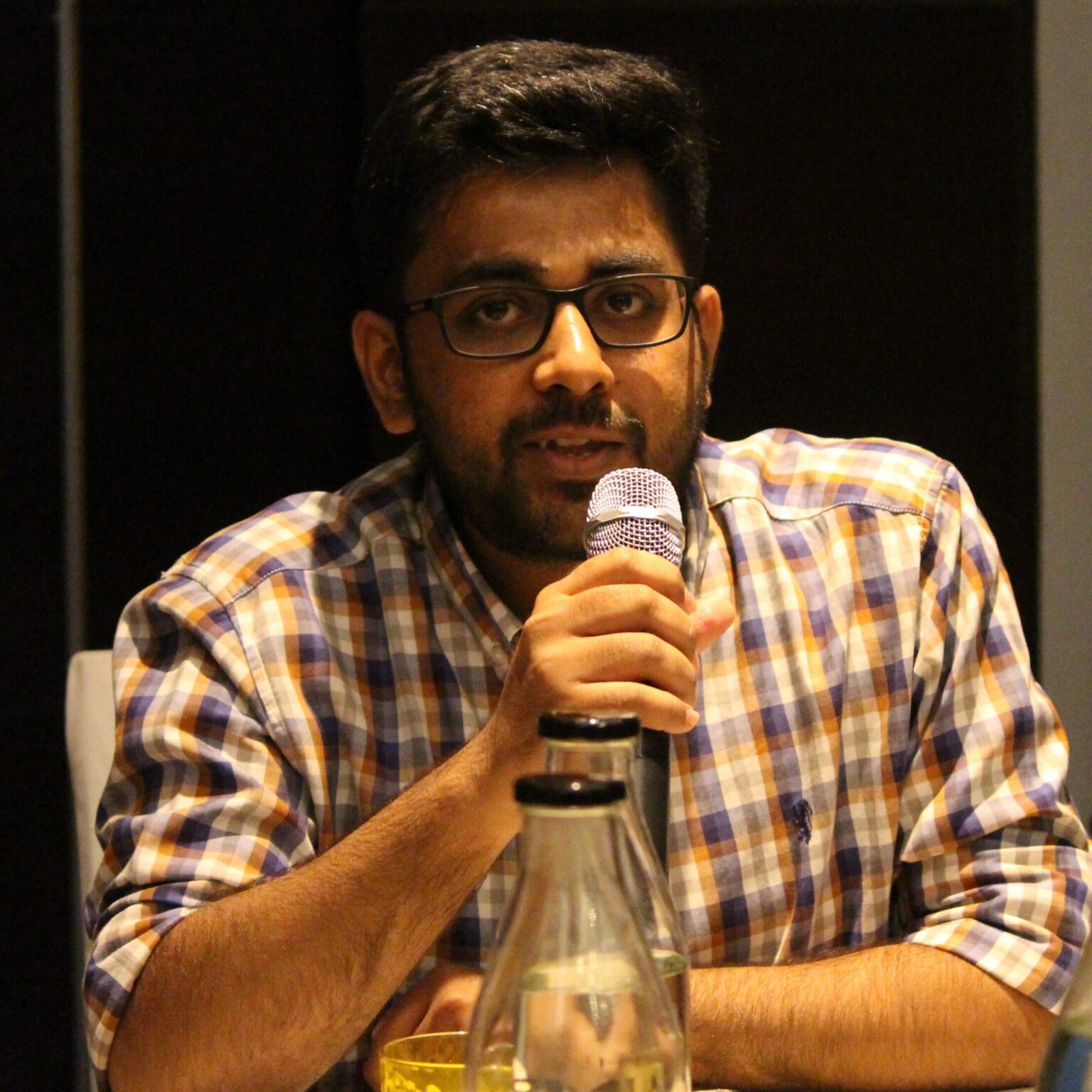 Arpit Awasthi - Students For Liberty