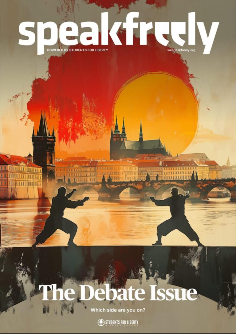 speakfreely-thedebateissue1