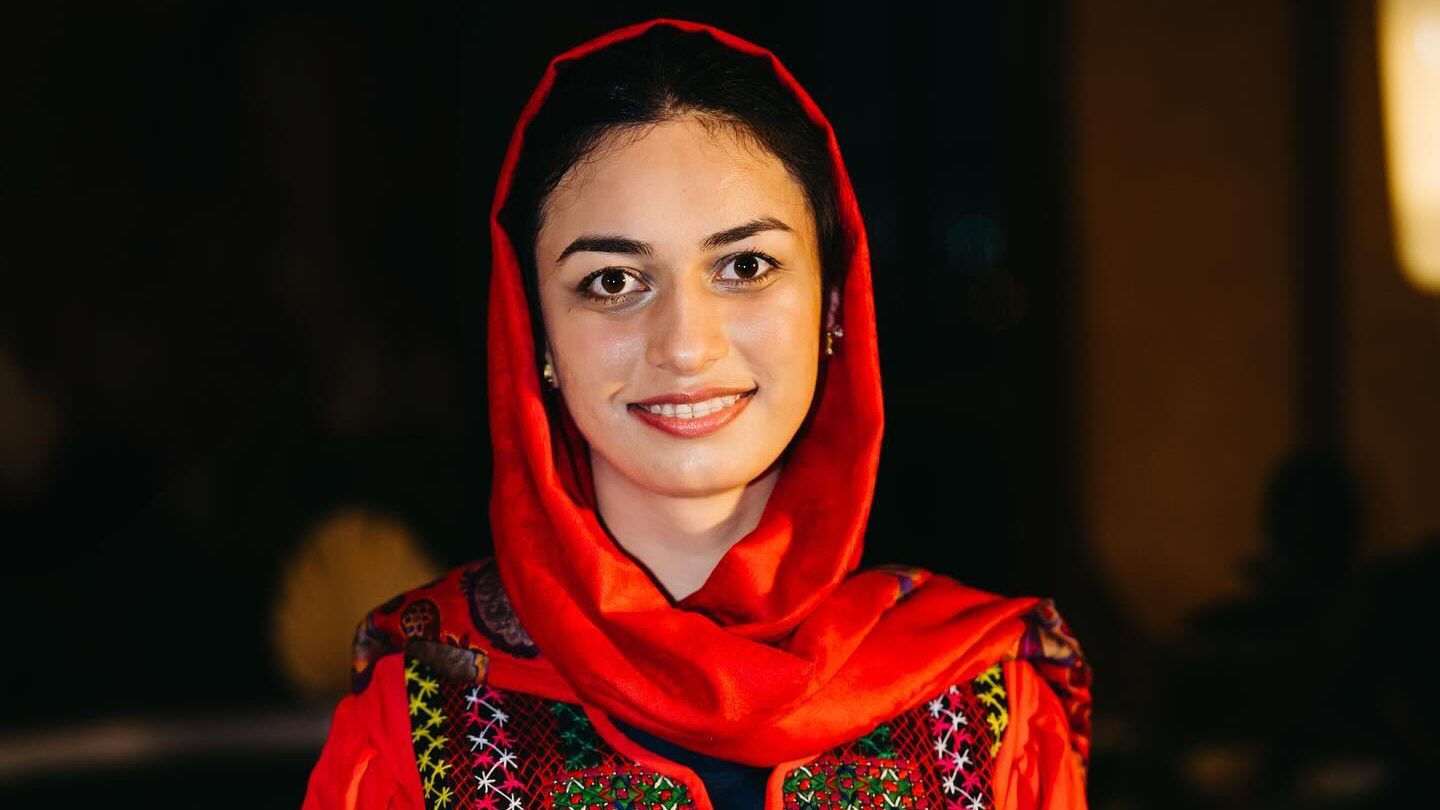 Lamar Zala Gran on Students For Liberty.