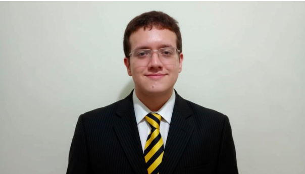 Thiago Emanuel Candido Catão Pereira de Freitas