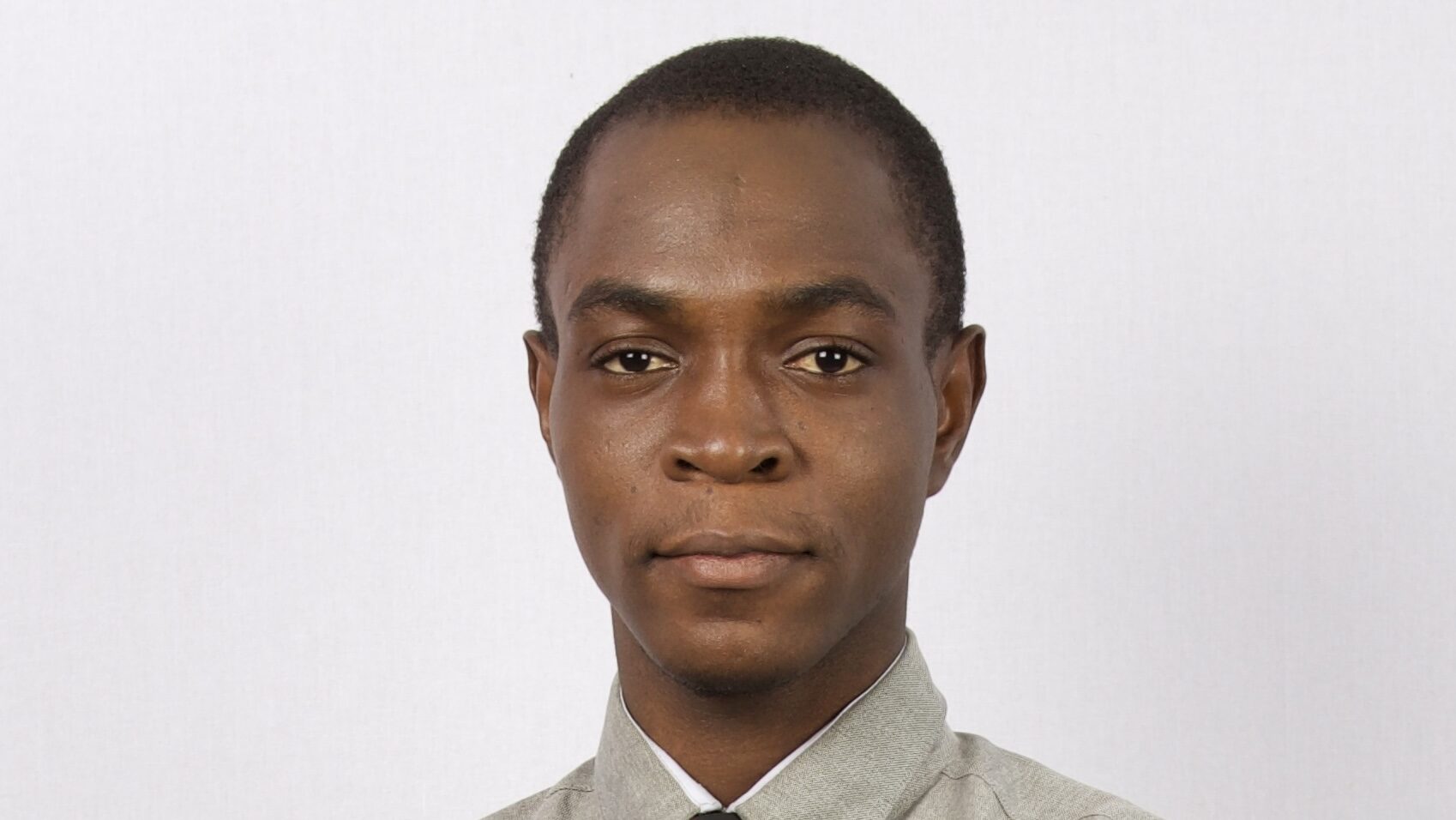 Abdullah Tijani of Students For Liberty.