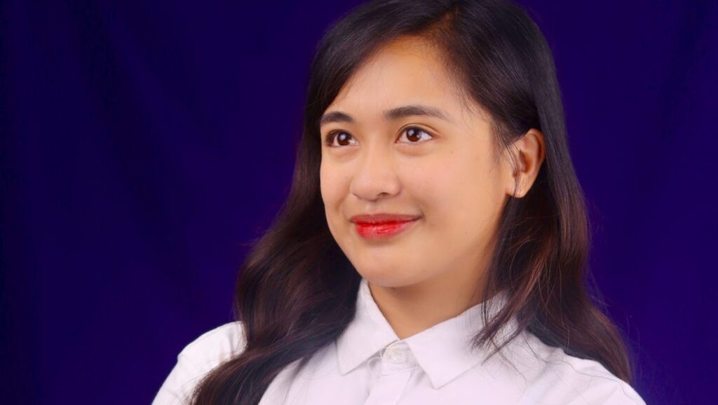 Liezel Mae P. Sabado of SFL Philippines.