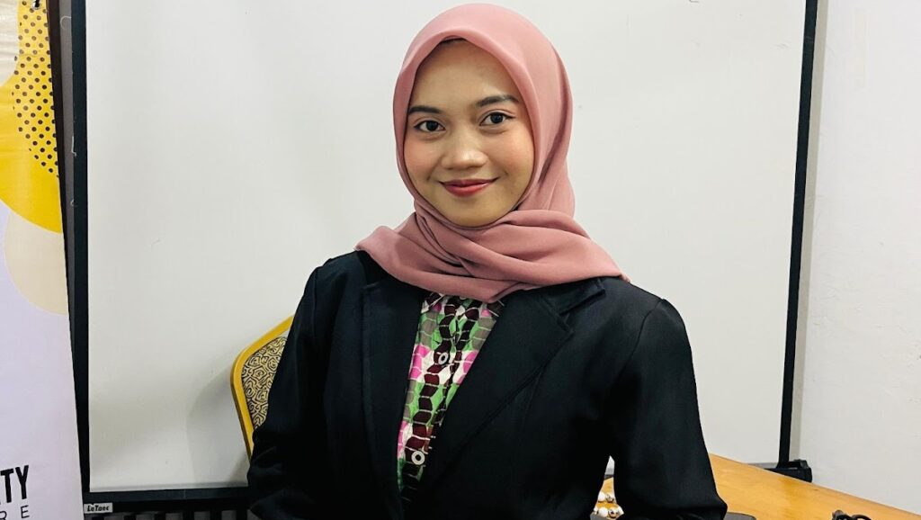 Nirmala Ayuningtyas Students For Liberty Success Story