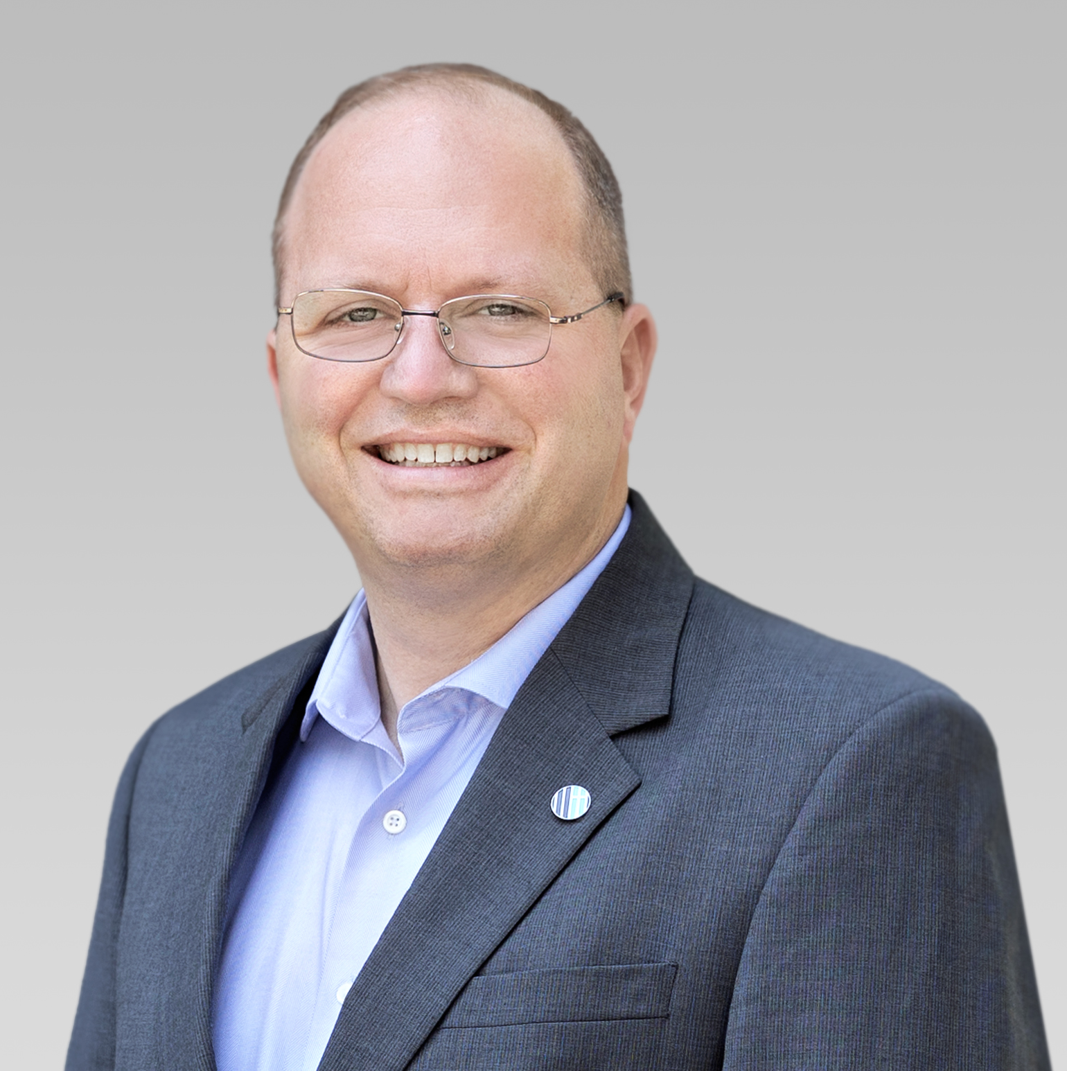 The new Students For Liberty COO, Will Riddle.