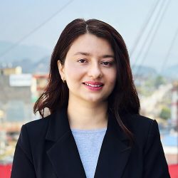 Manisha Adhikari