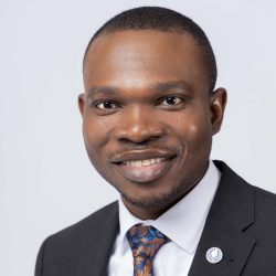 Olufemi Ogunjobi Headshot 2