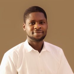 Stephen Oyedemi Headshot Feb 2026