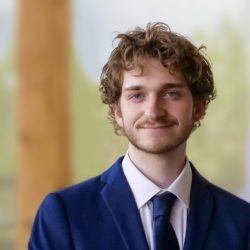 Sutton, Connor - Headshot