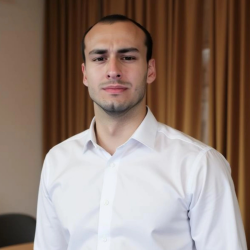 Valentin Endeiza (updated)